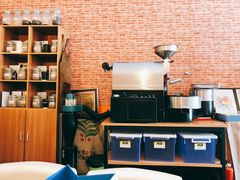 -UN CAFFE(五角场店)