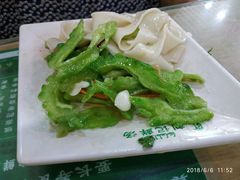 -清真刘记全羊肉鲜汤馆(前进路店)