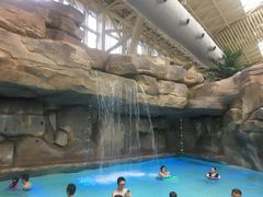 -杭州开元森泊度假乐园