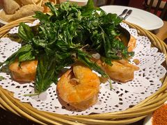 -泰国餐厅 Thai Food(裕华万达店)