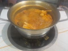 -壹天自助小火锅·贵州地摊火锅
