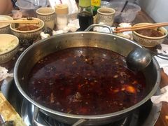 -黑竹香鸡(营和巷店)