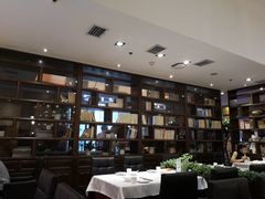 -毛家饭店·融合新湘菜·主题宴(齐鲁软件园店)