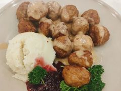 -宜家·瑞典风味餐厅(北京西红门店)