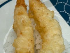 炸虾天妇罗-滨寿司(高新伊藤店)
