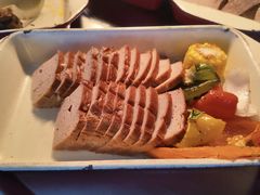 -济南凯宾斯基酒店-THE VIEW云景全日制餐厅