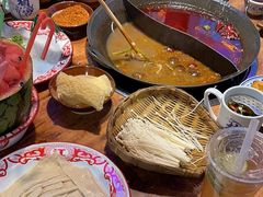 -楠火锅(哈尔滨金爵万象店)