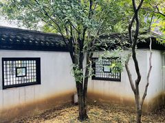 -常熟方塔园