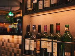 -酒肆浅葱•烧烤•龙虾•排档(卓悦intown店)