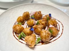 -宴昆山·私房菜(春晖店)