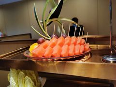 -海底捞火锅(江宸天街店)