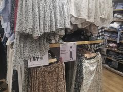 -优衣库(太原茂业天地店)