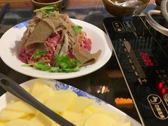 -侯家庄阿才有品私房菜馆