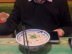 -鑫花溪牛肉米粉(东环大润发店)