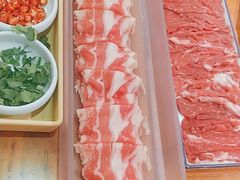 -乐宴·老北京铜火锅(桂庙店)