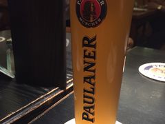 -宝莱纳餐厅(滨江店)