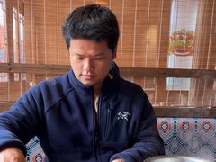 -印象鲵宴·张家界地标美食名片(溪布街店)