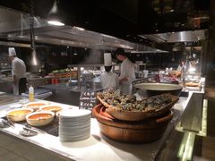 -福州仓山凯悦酒店·Market Cafe Lacucina咖啡厅