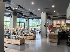 -SnowPeak Cafe(上海环宇城Max店)