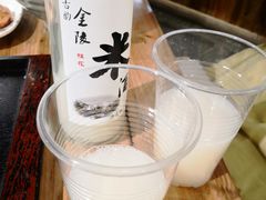米酒-老城南.鸭血粉丝汤(夫子庙店)