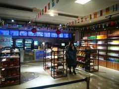 -浙影时代影城·宁波东门银泰店(原宁波时代电影大世界)