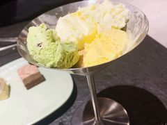 -盛江山自助料理(奥莱锦辉购物广场店)