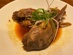 -北京老铺烤鸭(高新店)