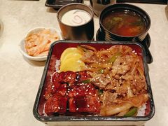 -禾绿寿司·日式料理(南山欢乐颂店)
