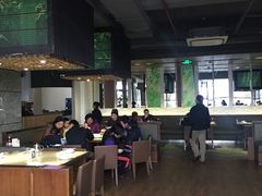 -川流不息(北蔡休闲广场店)