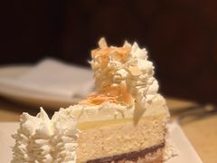 -The Cheesecake Factory 芝乐坊餐厅(王府中環店)