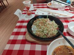 -西贝莜面村(常州新北万达广场店)