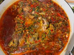 -锦府盐帮·侯宅(五棵松万达店)