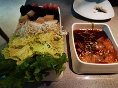 -半天妖烤鱼(方庄店)