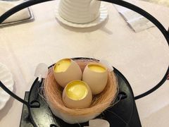 -荣粤酒家·融合粤菜