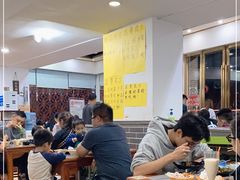 大堂-黄师奶甜品店