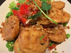 -大头虾越式风味餐厅(光明广场店)