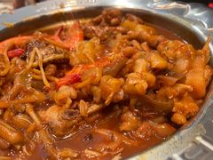 -胖哥俩肉蟹煲(湖滨银泰in77店)