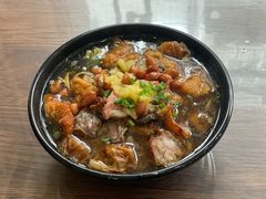 -阿芬卤面(花巷店)