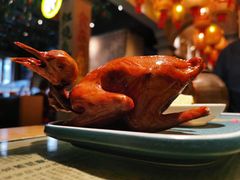 红烧乳鸽-大鸽饭(北京路店)