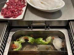 -鑫宝沙茶牛肉火锅(永泰店)