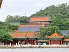 -珠海圆明新园