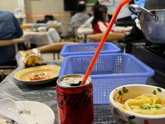 -正宗简阳羊肉汤(荣盛·布鲁明顿广场店)