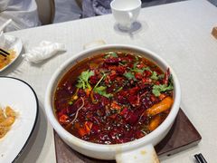 -狮王府淮扬菜(百家湖1912店)