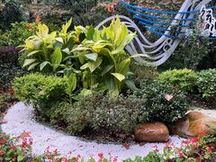 -徐家汇源景区-衡山公园