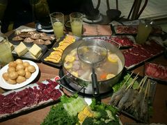 -新花城蟹粉馆(乌鲁木齐店)