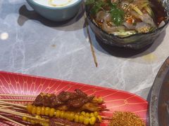 -老佛爷蛙锅•鲜蛙煲(麦凯乐店)