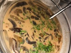 拌海蜇-日丰园海肠水饺·老字号大连海鲜(和平广场店)