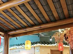 -肖记公安牛肉鱼杂馆· 省级非物质文化遗产(仁和路店)