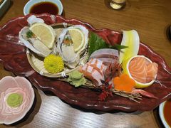 -傑·料理·海鲜放题(佛山文华荟店)