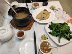 -文记壹心鸡(宝华路店)